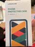 绿联【相机按键全包软边防刮】适用iphone17Pro手机壳苹果17Pro保护套磁吸壳气囊防摔超薄散热透明简约 实拍图