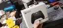 微软（Microsoft）XBOX无线游戏手柄 磨砂黑+USB-C线 蓝牙适配XBOX/PC/平板/手机Steam促销 黑神话悟空 影之刃零 实拍图