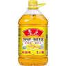 鲁花【保真花生油】食用油5S压榨一级花生油5L香味浓郁0反式脂肪 实拍图