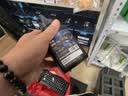 格之格12a硒鼓碳粉 适用hp1020墨粉 2612a 12a墨盒惠普m1005碳粉 1010 3050佳能lbp2900打印机墨粉 亮黑6支装 实拍图