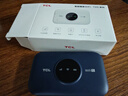 TCL随身wifi2026新款多网全国通用免插卡无线网wifi6车载4G路由器随身便携热点无限制移动联通5GXY15B 【新款苍梧蓝】展锐芯片3000毫安大电池 不限速不虚标月享1500G流量 实拍图