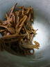 七春2026绿茶信阳毛尖新茶河南特产小罐装冷泡茶品鉴茶叶100g 实拍图