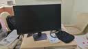 华硕ROG XG27ACMEG 27英寸显示器2K电竞显示器2K 240Hz超频260Hz HDR400 G-Sync 0.3ms响应 HDMI 2.1 实拍图