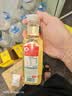 农夫山泉东方树叶乌龙茶500ml*15瓶无糖茶饮料0糖0脂0卡整箱装饮品 实拍图