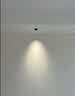 霍尼韦尔（Honeywell）护眼射灯嵌入式无主灯高显色防眩光深杯防眩洗墙灯HWD-03S1201 实拍图