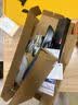 BECK智能门锁密码锁可视猫眼家用指纹锁防盗电子门锁入户智能锁 K5S【半导体指纹解锁+指导安装】 适用于小米苹果华为等各品牌机 实拍图