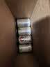 保拉纳（Paulaner）柏龙 精酿白啤 330ml*24听 德国进口 京东自营 球赛必备 实拍图