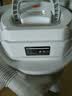 德尔玛（Deerma）【返50元E卡】TJ700S 干吹两用桶式吸尘器 家用商用 吸尘器桶式吸猫砂吸拼豆 实拍图