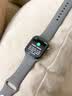 Qise【热销2万+】apple watch保护膜新款苹果手表S11/S10/S9/SE3全系列保护膜高清全屏苹果手表贴膜 苹果手表S11【42MM】 【超清2片】好贴不翘边丨灵敏不断触 实拍图