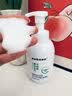 sakose凡士林水杨酸洁面慕斯500ml 去角质控油温和祛痘洗面奶深层清洁 实拍图