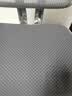Ergonor保友金豪b雄鹰 人体工学椅 电脑椅 电竞椅办公椅子可躺老板椅 【金豪b雄鹰】银白网(云感科技坐垫)+躺舒宝 实拍图