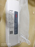 京东京造 真空封口机2.0 塑封机真空袋压缩食品接触级包装机封口【干湿通用】专利可拆卸设计 实拍图