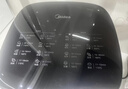 美的（Midea）空气炸锅不锈钢0涂层2026新款可视窗口家用大容量6.5L空气炸锅蒸烤一体金属内腔 KZE6559PRO 实拍图