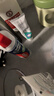 高露洁（Colgate）竹炭薄荷便携漱口水20ml*10独立小包装含氟 旅行装小瓶 清新口气 实拍图