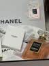 CHANEL【新品上市】香奈儿可可小姐心动香水 琥珀调 香水女士 生日礼物 可可小姐心动香水 心动琥珀调 50ml 实拍图