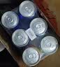 百事可乐Pepsi 可乐*4+7喜*1+美年达*1 碳酸饮料 汽水330ml 混合装 实拍图