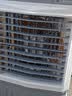 VCJ【德国品牌】 工业冷风机空调扇制冷水冷电冷风扇加水冷气机家用空调扇商用可移动制冷风扇JD-900-A 实拍图