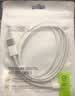 CangHua【MFi认证】苹果充电线快充数据线USB to Lightning闪电接口适用iPhone14/13/12手机平板1.2米 实拍图