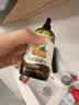 爷爷的农场有机核桃油辅食油110ml 凉拌热炒食用油 赠婴儿宝宝辅食谱 实拍图