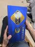 景芝一品景芝 芝麻香型高度白酒 婚宴喜酒 52度 500mL 1瓶 蓝淡雅 单支装 实拍图
