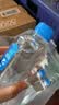 巴馬神天然泉水含矿泉水500ml*24瓶装巴马弱碱性低钠小分子团母婴箱装水 实拍图