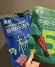 蒙都风干牛肉干 混合口味 散称600g 约七成风干 休闲零食 清真 实拍图