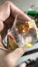 哈瑞宝（Haribo）小熊果汁软糖200g 土耳其进口糖果 橡皮糖qq糖  休闲儿童零食 实拍图