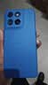 摩托罗拉 联想moto g100s 高刷LCD护眼屏 7000mAh大电池 多功能NFC 应用六开 8GB+256GB 海蓝 四年质保 实拍图