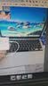 Apple/苹果AI【70W快充】MacBook Air13英寸M5 (10+8核) 16G 512G银色笔记本电脑Z1L00002L 实拍图