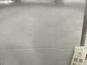 罗莱家纺 大豆床垫床褥子单人学生宿舍抗菌防螨可机洗床垫90*200cm白 实拍图