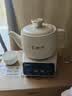 美的（Midea）煎药壶 全自动分体式3.5L家用调理壶 熬药炖汤养生智能免看管 二煎 MD-TLC3809 实拍图