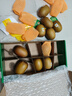 佳沛（zespri）新西兰阳光金奇异果10粒巨大果单果146-175g 猕猴桃水果礼盒 实拍图