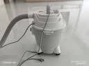 德尔玛（Deerma）【返50元E卡】TJ700S 干吹两用桶式吸尘器 家用商用 吸尘器桶式吸猫砂吸拼豆 实拍图