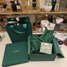 海蓝之谜（LA MER）奇迹面霜60ml保湿修护紧致护肤品套装化妆品礼盒生日礼物送女友 实拍图