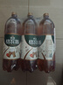 秋林格瓦斯 格瓦斯 俄罗斯风味 面包发酵饮料 1.5L*6瓶 整箱装 实拍图