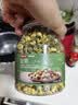 京东京造杭白菊花茶胎菊100g量贩装京东自营桐乡清花草茶养生茶 实拍图