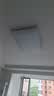 欧普照明（OPPLE）全光谱护眼吸顶灯客厅大灯智能LED照明灯具简约大气包安装凝月4 实拍图