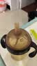 世喜鸭嘴奶嘴学饮嘴吸管奶嘴奶瓶水杯学饮奶嘴配件宝宝喝水奶嘴 学饮嘴（7-24月） 实拍图