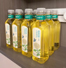 农夫山泉东方树叶绿茶500ml*15瓶无糖茶饮料0糖0脂0卡整箱装饮品 实拍图