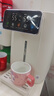美的（Midea）电热水瓶恒温水壶母婴级316L不锈钢内胆家用5L大容量净饮水机智能保温一体可拆调奶器11FPro 实拍图