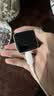 ANKER安克45W安心充smart苹果17充电器 氮化镓type-c快充40Wpd适用iPhone16promax手机Apple15插头 白 实拍图