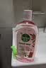 滴露（Dettol）衣物消毒液自然香氛洗衣除菌液 除螨除异味去汗臭48h留香1000ml*1 实拍图