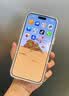 ALittleFlower【AR增透抗反光】适用iPhone17Pro钢化膜苹果17Pro手机膜AR增透全屏高清无尘仓保护膜 实拍图