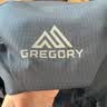 GREGORY格里高利户外背包 ZULU探迹系列徒步背包 男款户外登山包 35L 宝石蓝【有防雨罩】 S/M 实拍图
