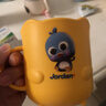 Jordan宝宝牙刷婴幼儿乳牙刷植萃系列软毛0-1-2岁单支装颜色随机 实拍图