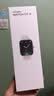 vivo WATCH GT 2 冰湖蓝 超窄边高亮大屏 照片表盘一碰换 33天蓝牙续航 智能手表 礼物送女友 实拍图