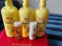蜂花护发素套装柔顺营养小麦蛋白1L*3+生姜健发洗护100mlx2 实拍图