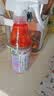 花王（KAO）橘油污净300ml 强力去重油污垢除味泡沫厨房清洁剂抽油烟机清洗剂 实拍图