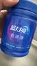 蓝月亮活氧色渍净彩漂粉500g 除菌爆炸盐校服净 去污渍去黄白衣婴儿可用 实拍图