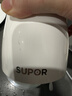 苏泊尔（SUPOR）婴儿辅食机小型料理机多功能宝宝米糊打泥机食物研磨器辅食工具 【316L不锈钢】8叶单杯单刀 实拍图